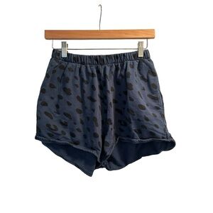 COPY - Clare V Jag Shorts